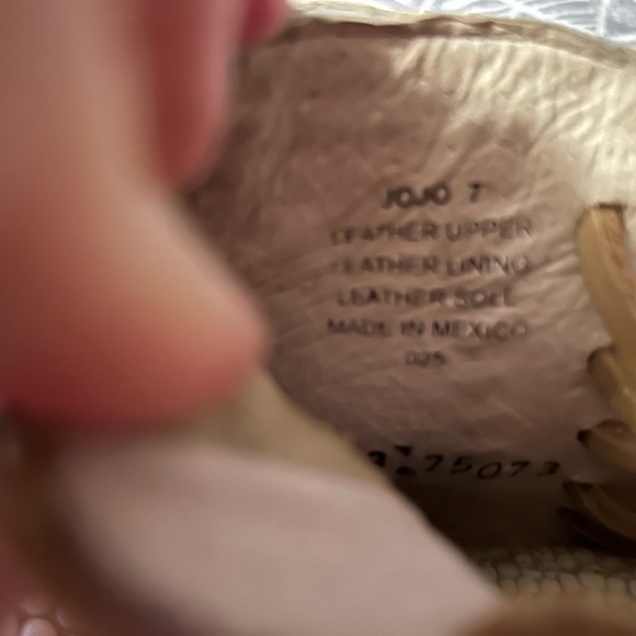 Freebird by Steven booties - Picture 5 of 5